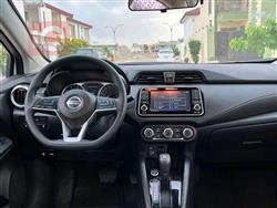 نیسان ڤێرسا